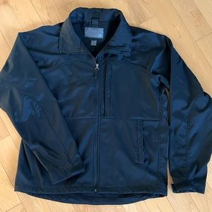Men’s Old Navy Black Water Resistant Jacket